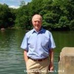 Meet your Posher, David